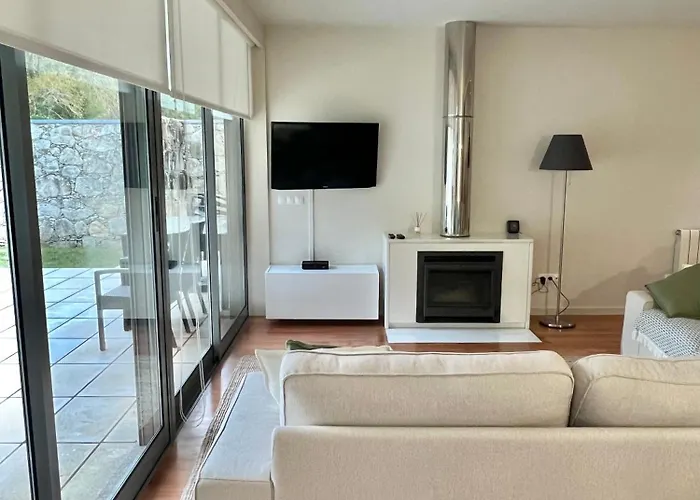 Casa Do Poco
