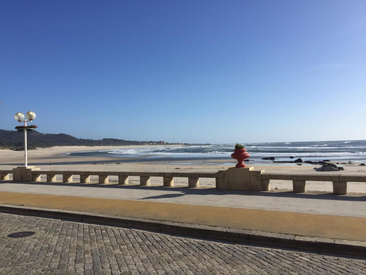Casa Do Poco * Caminha